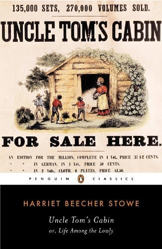 Uncle Tom` Cabin