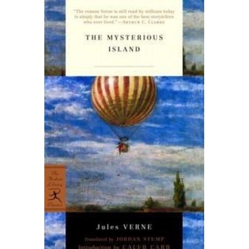 the-mysterious-island
