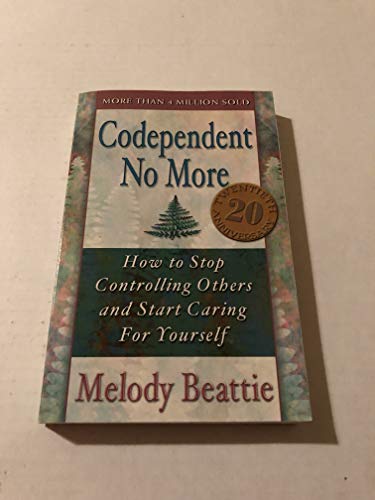 Codependent No More