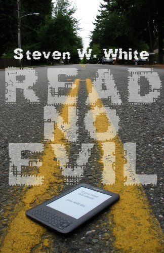 Read No Evil