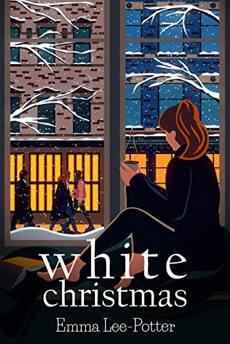 White Christmas: Two romances
