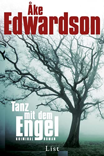 Tanz mit dem Engel: Der erste Fall für Erik Winter (Ein Erik-Winter-Krimi 1)