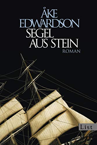 Segel aus Stein: Der sechste Fall für Erik Winter (Ein Erik-Winter-Krimi 6)