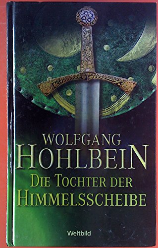 Die Tochter der Himmelsscheibe.