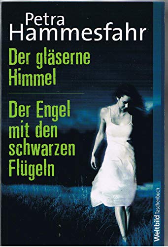 Der gläserne Himmel - der Engel mit den schwarzen Flügeln - zwei Romane in einem Band.