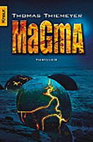 Magma - Thriller.