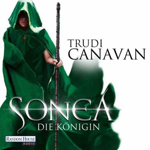 Die Königin: Sonea 3