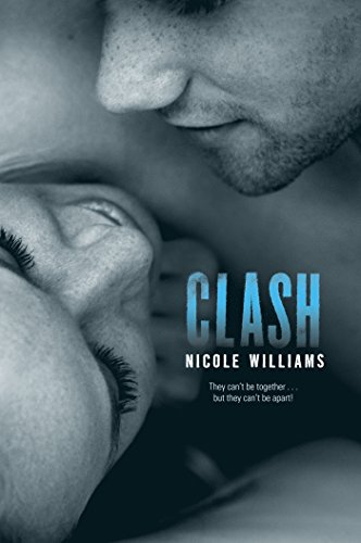 Clash (Crash Book 2)