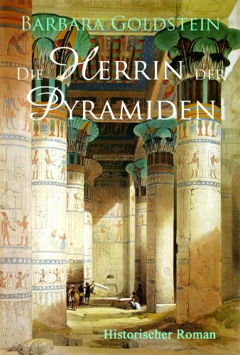 Die Herrin der Pyramiden