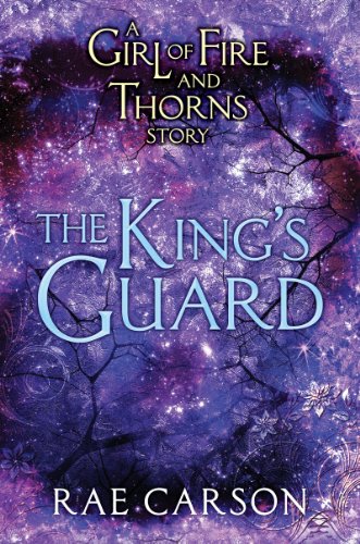 The King's Guard (Girl of Fire and Thorns Book 3) (English Edition)