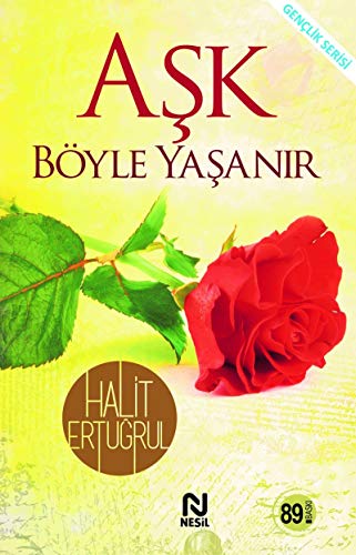 Ask Böyle Yasanir