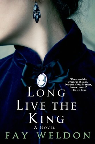 Long Live the King: A Novel (Love & Inheritance Book 2)