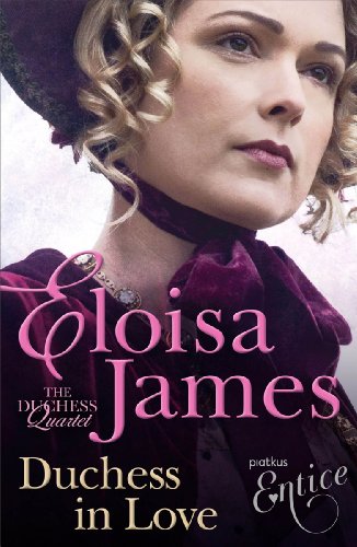 Duchess in Love: Number 1 in series (Duchess Quartet)