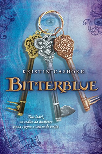 Bitterblue (Graceling Serie Vol. 3)