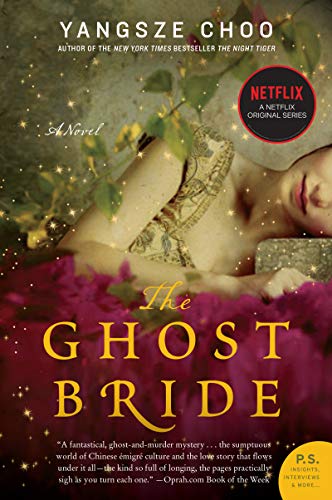 The Ghost Bride: A Novel (P.S.) (English Edition)