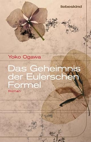 Das Geheimnis der Eulerschen Formel: Roman