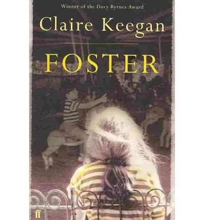 [ THE FOSTER BY KEEGAN, CLAIRE](AUTHOR)PAPERBACK
