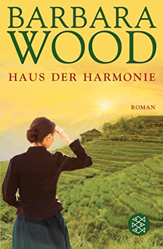 Das Haus der Harmonie: Roman