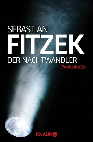 Der Nachtwandler: Psychothriller | Intelligentes Verwirrspiel in den Abgründer der Psyche - Für Fans von Christopher Nolans "Inception" | SPIEGEL Bestseller