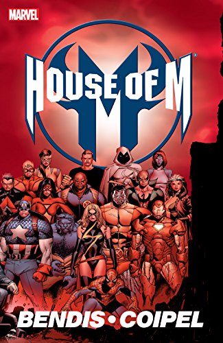 House of M