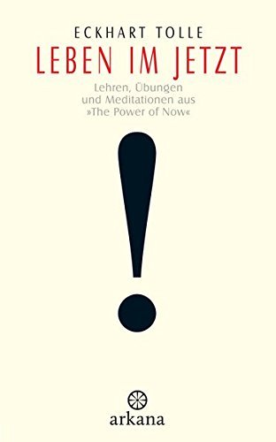 Leben Im Jetzt