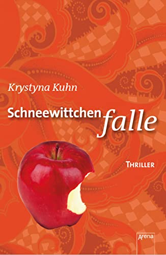 Schneewittchenfalle: Die Arena Thriller
