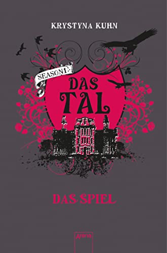 Das Tal. Das Spiel: Season 1, Band 1