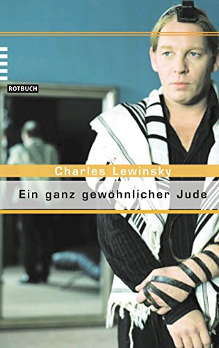 Ein ganz gewöhnlicher Jude (Rotbuch)