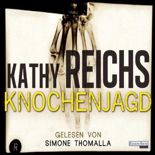 Knochenjagd: Tempe Brennan 15