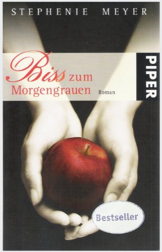 Biss zum Morgengrauen. Roman