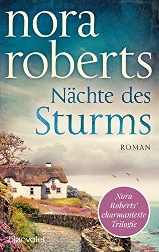 Nächte des Sturms: Roman (Die Sturm-Trilogie 2)