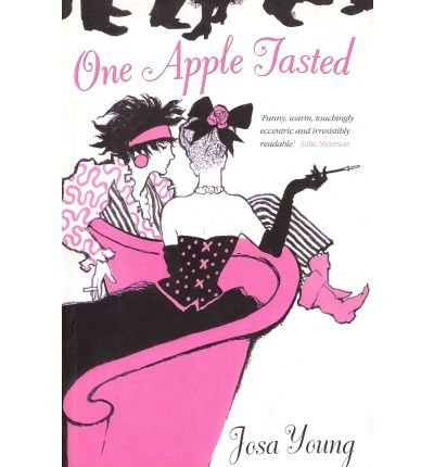 One Apple Tasted by Young, Josa ( AUTHOR ) Aug-07-2009 Paperback