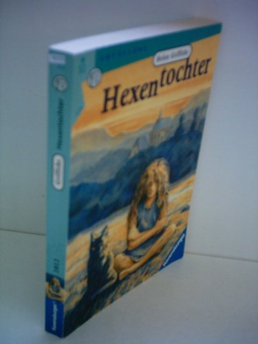Helen Griffiths: Hexentochter