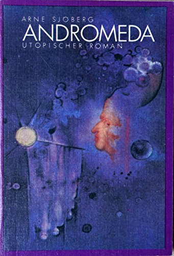 Arne Sjöberg: Andromeda