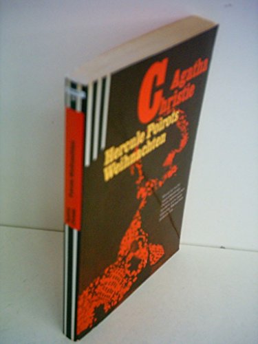 Agatha Christie: Hercule Poirots Weihnachten