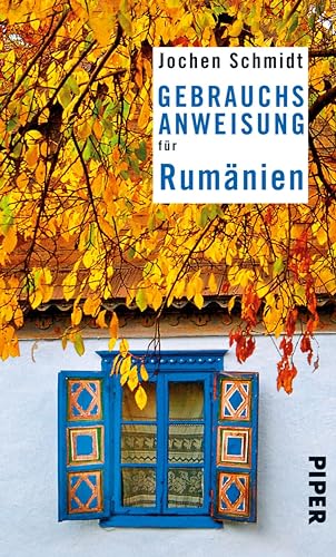 Gebrauchsanweisung für Rumänien