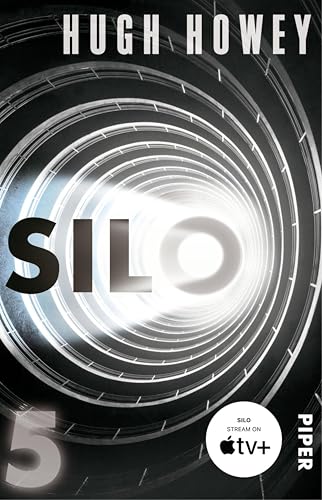 Silo 5 (Wool 5): Roman