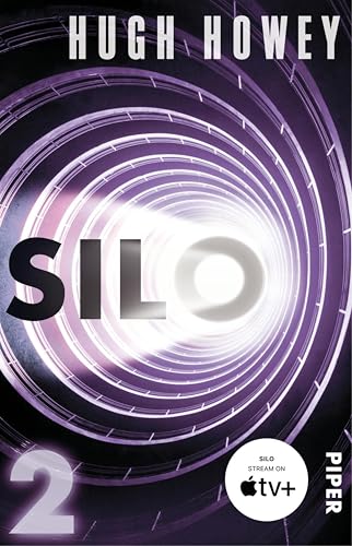 Silo 2 (Wool 2): Roman