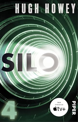 Silo 4 (Wool 4): Roman