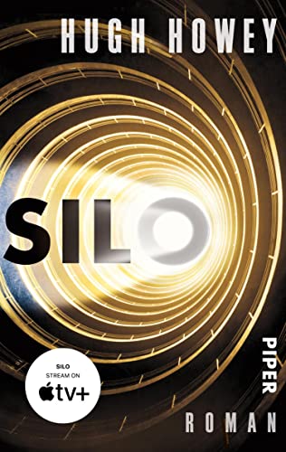 Silo (Silo 1): Roman