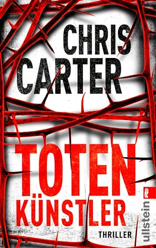Totenkünstler: Thriller | Die Psychothriller-Bestsellerserie: Nichts für schwache Nerven! Die Opfer: Polizisten. Der Mörder: Ein Künstler. (Ein Hunter-und-Garcia-Thriller 4)