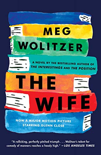 The Wife: A Novel (English Edition)