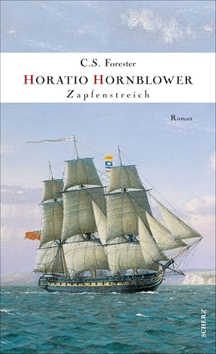Zapfenstreich (Hornblower 11)