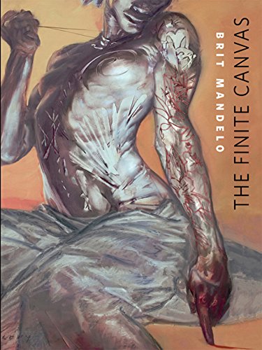 The Finite Canvas: A Tor.Com Original (English Edition)