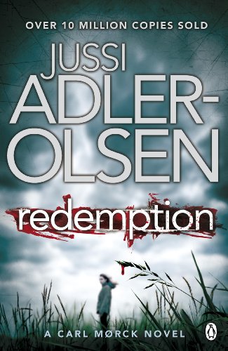 Redemption (Department Q Book 3)