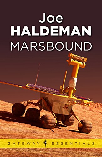 Marsbound (Gateway Essentials Book 309)