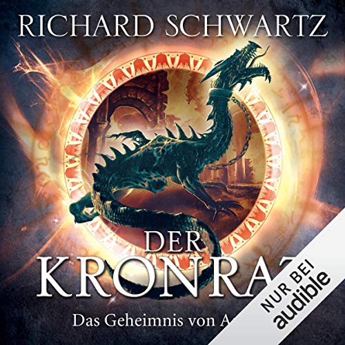 Der Kronrat: Das Geheimnis von Askir 6