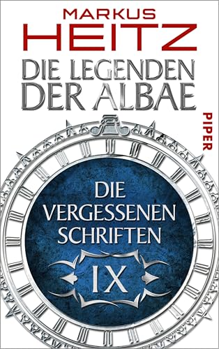 Buchcover