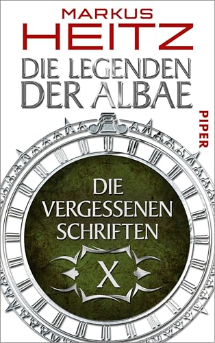 Buchcover
