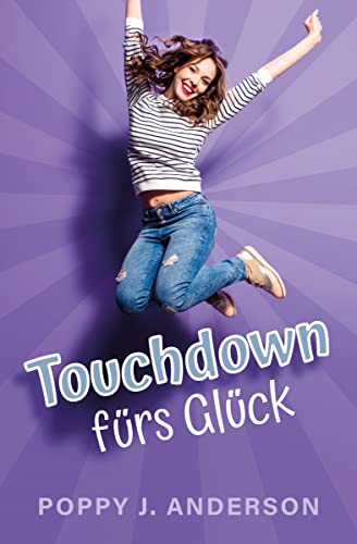 Touchdown fürs Glück